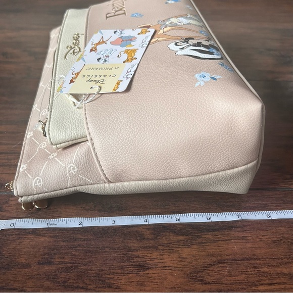 Primark, Disney Bambi Women Bag Set - Picture 13 of 15
